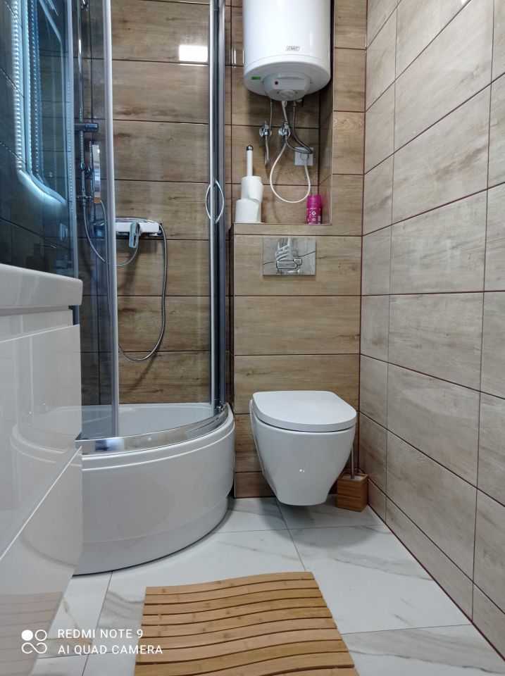 Mieszkanie 2-pokojowe Gdańsk Stare Miasto. Zdjęcie 7