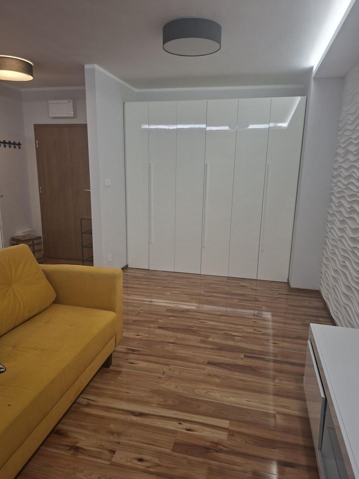 Mieszkanie 1-pokojowe Pruszków, os. Stanisława Staszica. Zdjęcie 2