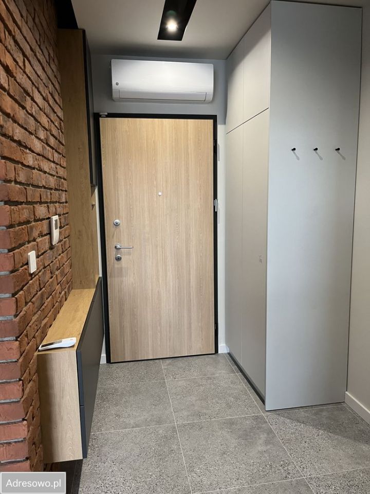 Mieszkanie 2-pokojowe Warszawa Włochy, ul. Budki Szczęśliwickie. Zdjęcie 9