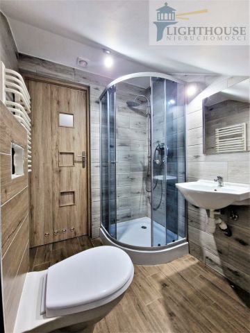 Mieszkanie 3-pokojowe Sobowidz. Zdjęcie 13