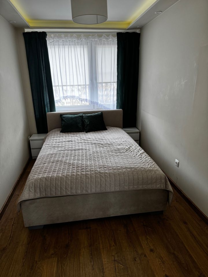 Mieszkanie 3-pokojowe Kielce Sady, ul. Nowowiejska. Zdjęcie 6