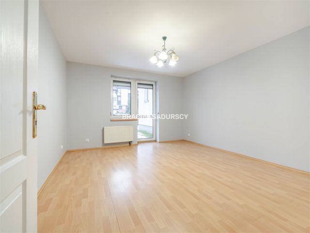 Mieszkanie 3-pokojowe Kraków Dębniki, ul. Babinicza. Zdjęcie 16