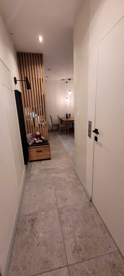 Mieszkanie 2-pokojowe Warszawa Bielany, ul. Stefana Żeromskiego. Zdjęcie 4