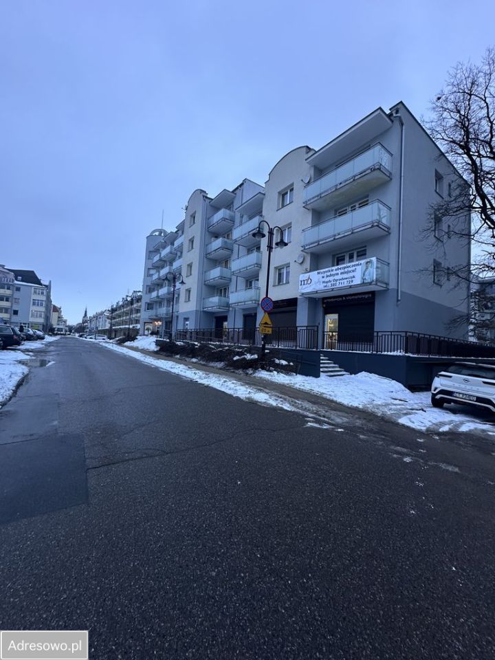 Mieszkanie 3-pokojowe Elbląg, ul. Michała Bałuckiego. Zdjęcie 10