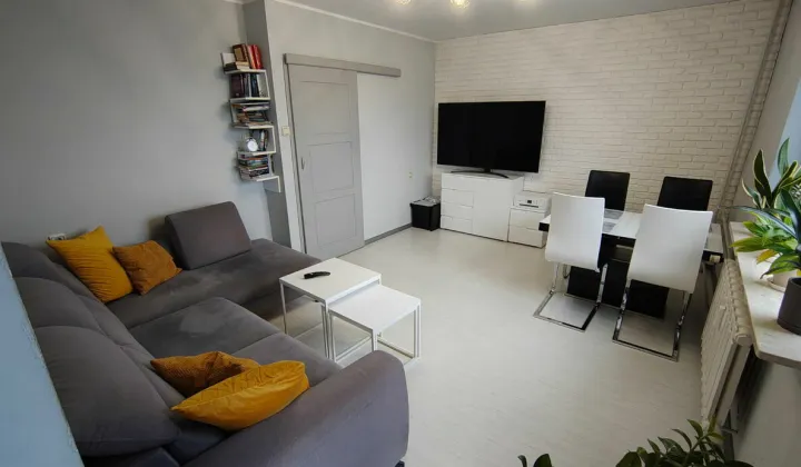 Mieszkanie 3-pokojowe Konin Chorzeń