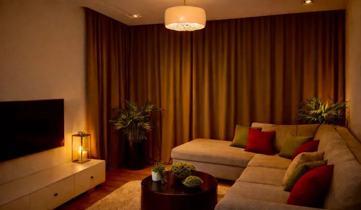 Mieszkanie 4-pokojowe Kielce Baranówek, ul. Kwarciana