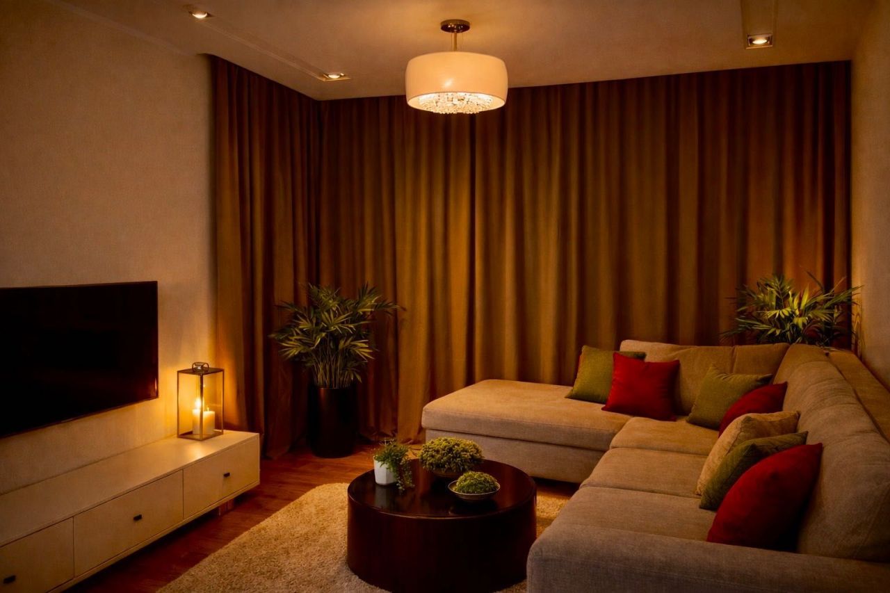 Mieszkanie 4-pokojowe Kielce Baranówek, ul. Kwarciana. Zdjęcie 1