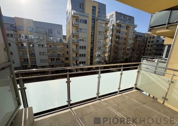 Mieszkanie 2-pokojowe Warszawa Ursynów, ul. Stefana Dembego. Zdjęcie 12