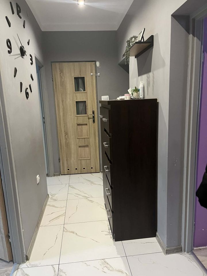 Mieszkanie 3-pokojowe Dęblin Stawy, os. Osiedle Stawy. Zdjęcie 7