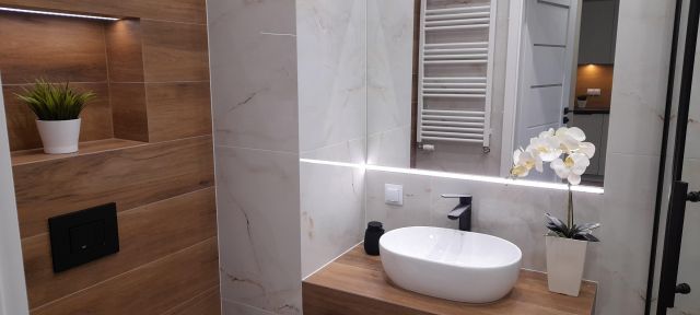 Mieszkanie 2-pokojowe Poznań Podolany, ul. Jasielska. Zdjęcie 1