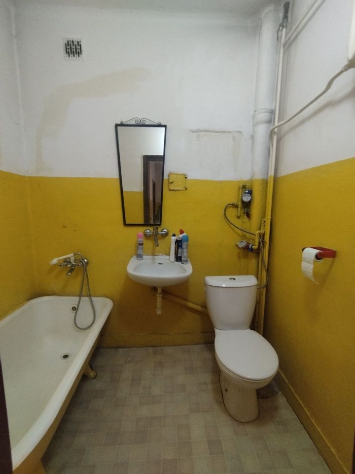 Mieszkanie 2-pokojowe Olsztyn, ul. Żołnierska. Zdjęcie 5