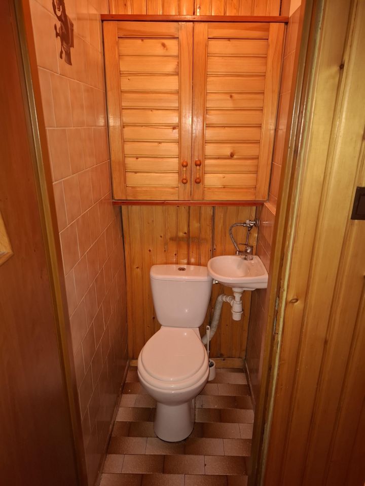 Mieszkanie 3-pokojowe Białystok Wysoki Stoczek, ul. Swobodna. Zdjęcie 12