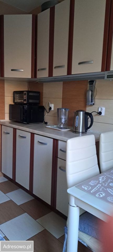 Mieszkanie 4-pokojowe Zambrów, ul. Papieża Jana Pawła II. Zdjęcie 3