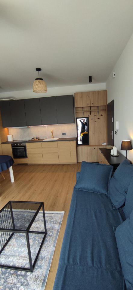 Mieszkanie 2-pokojowe Marki, ul. Nauczycielska. Zdjęcie 2