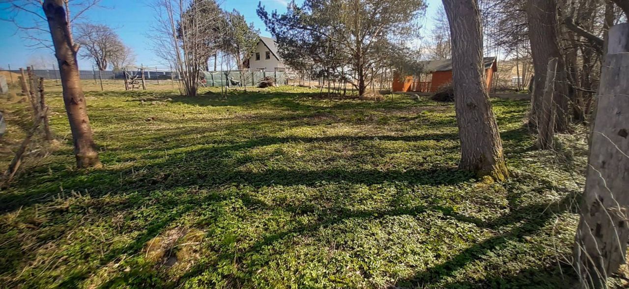 Działka budowlana Opalino. Zdjęcie 3