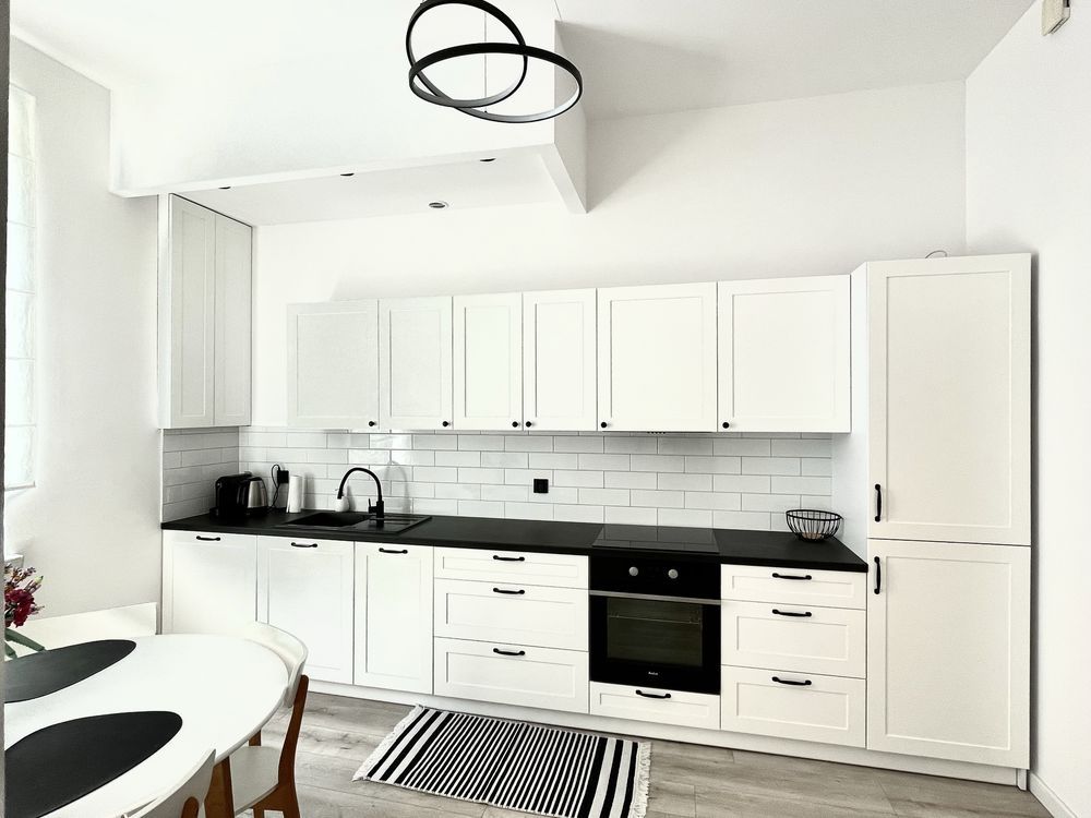 Mieszkanie 2-pokojowe Kraków Stare Miasto, ul. Aleksandra Lubomirskiego. Zdjęcie 8