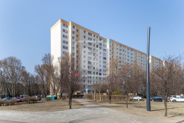 Mieszkanie 2-pokojowe Warszawa Mokotów, ul. Czarnomorska. Zdjęcie 13