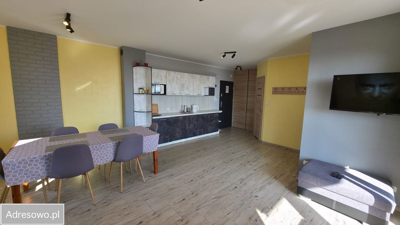 Mieszkanie 2-pokojowe Krynica Morska, ul. Rybacka. Zdjęcie 3