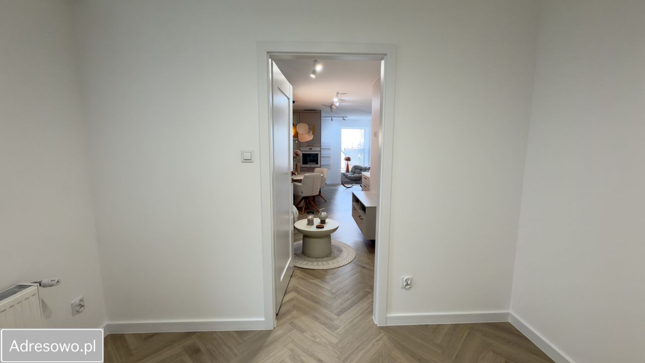 Mieszkanie 3-pokojowe Boguszów-Gorce Boguszów, ul. Browarna. Zdjęcie 8