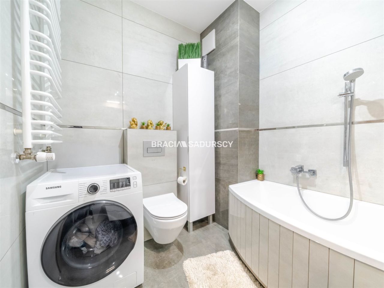 Mieszkanie 2-pokojowe Niepołomice, ul. Wrzosowa. Zdjęcie 11