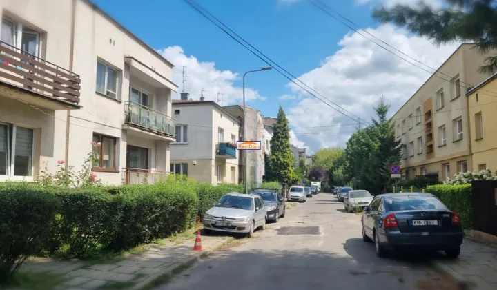 bliźniak, 5 pokoi Kraków Prądnik Biały, ul. Mariana Langiewicza