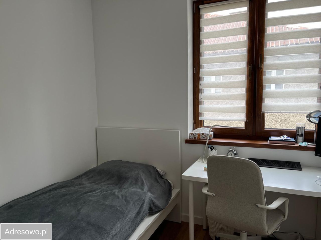 Mieszkanie 3-pokojowe Zabrze Centrum, ul. Alojzego Pawliczka. Zdjęcie 6