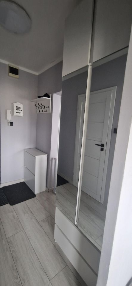 Mieszkanie 1-pokojowe Police, ul. Przyjaźni. Zdjęcie 5