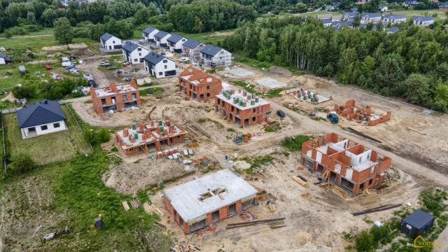 bliźniak, 6 pokoi Nadarzyn. Zdjęcie 12