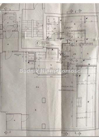 Nieruchomość komercyjna Warszawa Praga-Południe. Zdjęcie 5