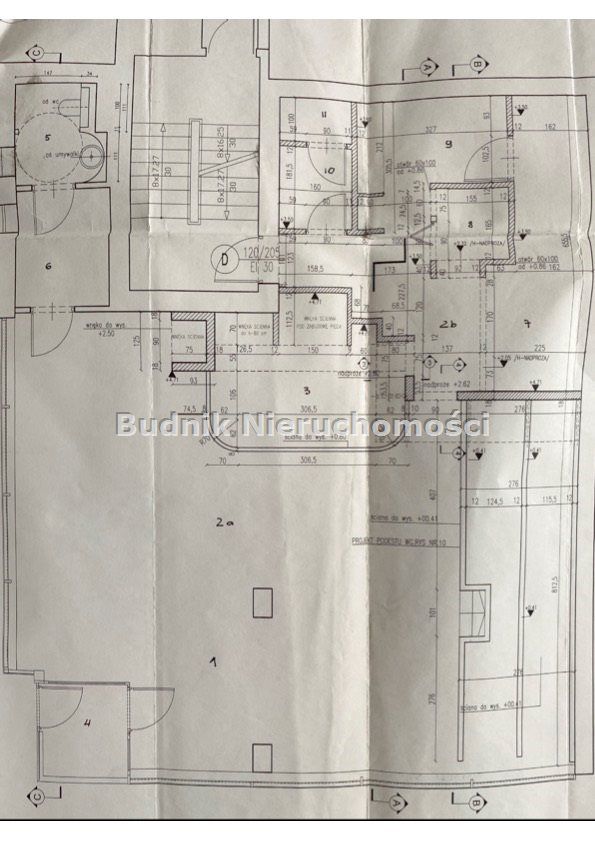 Nieruchomość komercyjna Warszawa Praga-Południe. Zdjęcie 5