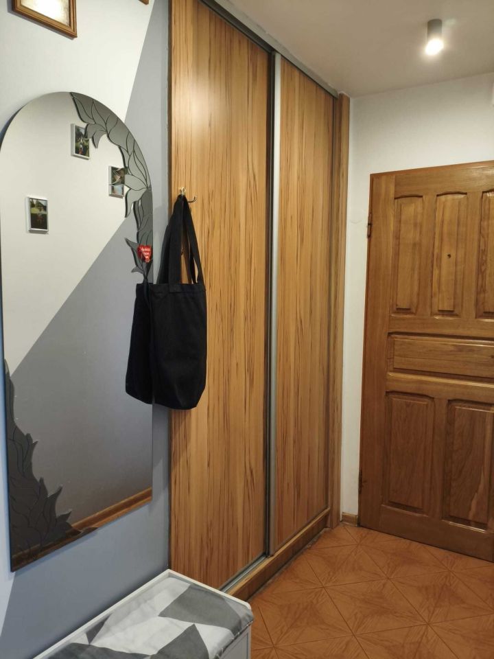 Mieszkanie 2-pokojowe Barciany, ul. Młynowa. Zdjęcie 5