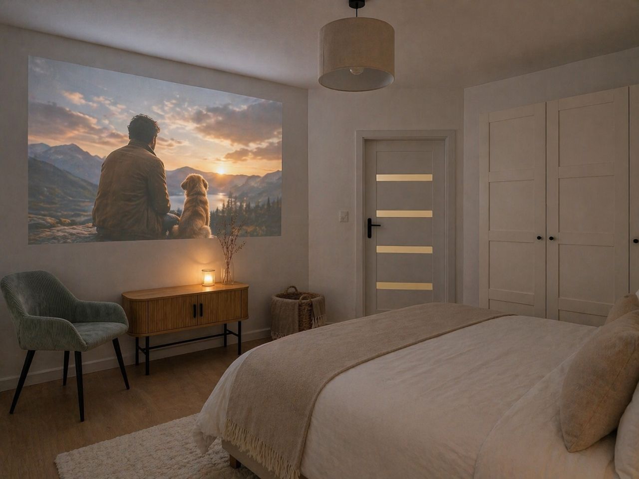 Mieszkanie 2-pokojowe Lębork Centrum, ul. Orlińskiego. Zdjęcie 13