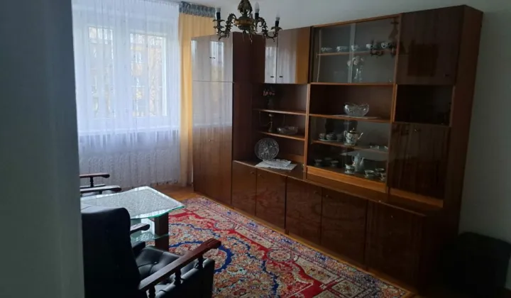 Mieszkanie 3-pokojowe Zielonka