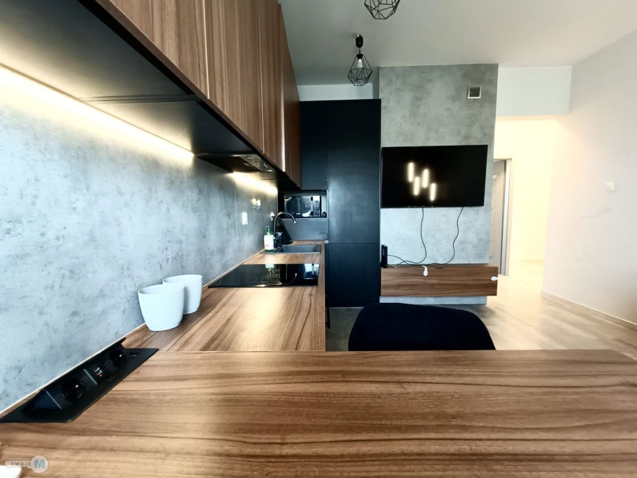 Mieszkanie 3-pokojowe Kielce Centrum, ul. Zbożowa. Zdjęcie 2