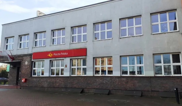 Biuro Dąbrowa Górnicza, al. Tadeusza Kościuszki