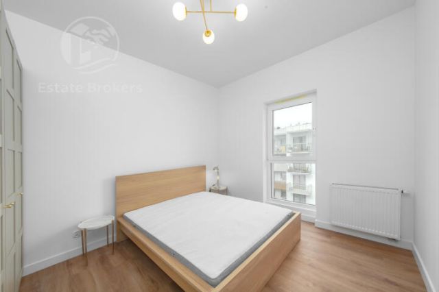 Mieszkanie 2-pokojowe Wrocław Krzyki, ul. Wichrowa. Zdjęcie 7