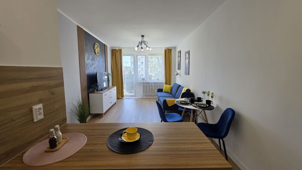 Mieszkanie 2-pokojowe Kielce, ul. Piekoszowska. Zdjęcie 7