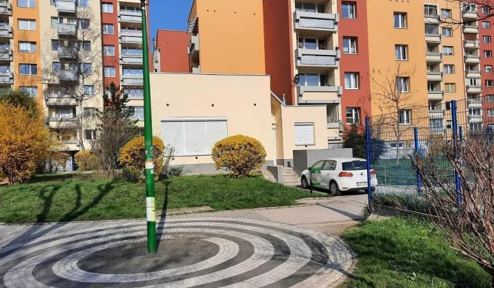 Lokal Wrocław Gądów Mały