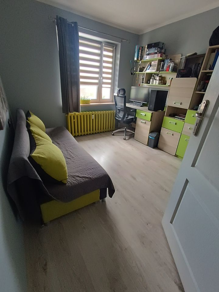 Mieszkanie 2-pokojowe Gliwice Śródmieście, al. Majowa. Zdjęcie 3