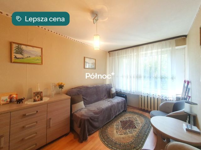 Mieszkanie 3-pokojowe Kraków, ul. Edwarda Heila. Zdjęcie 10