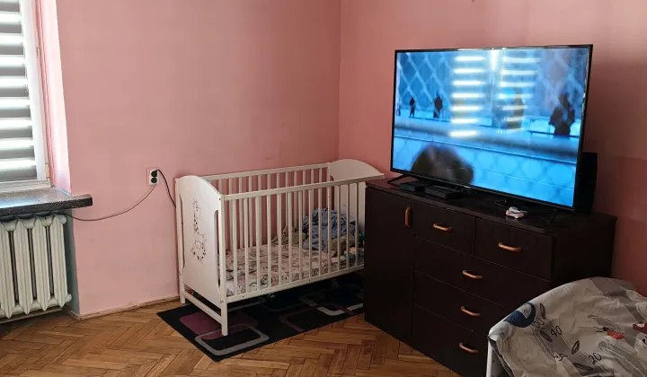 Mieszkanie 1-pokojowe Białystok Centrum, ul. Icchoka Malmeda