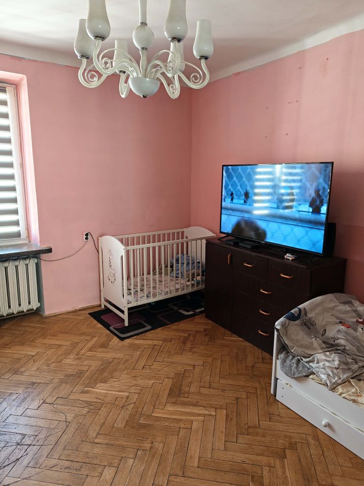 Mieszkanie 1-pokojowe Białystok Centrum, ul. Icchoka Malmeda. Zdjęcie 6