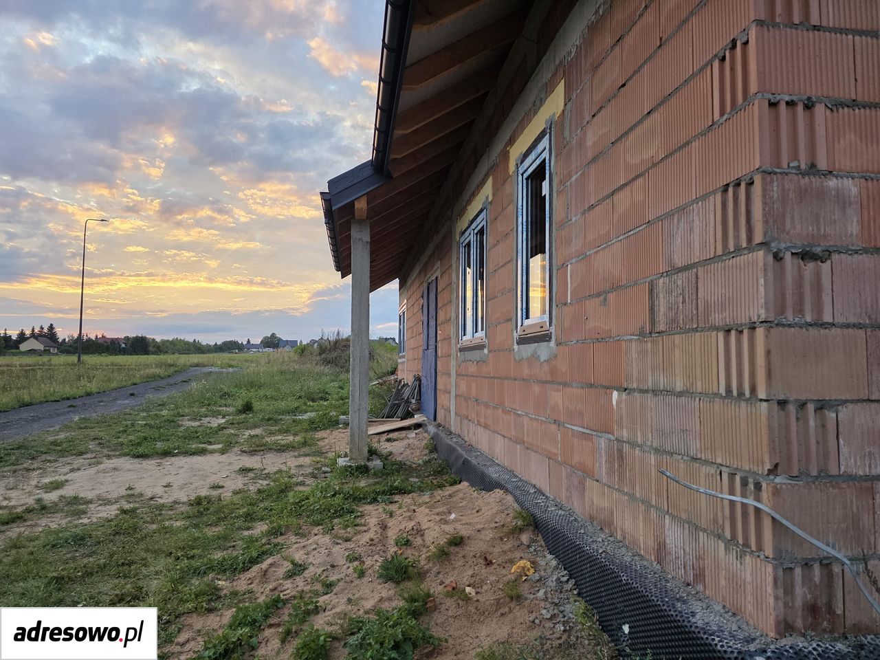 dom wolnostojący, 3 pokoje Piekoszów, ul. Przemysłowa. Zdjęcie 19