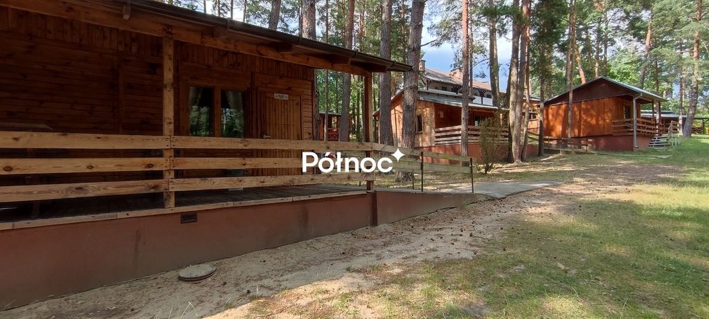 Ośrodek wczasowy Serpelice. Zdjęcie 9