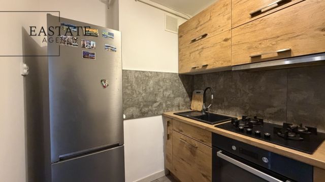 Mieszkanie 2-pokojowe Warszawa Śródmieście, ul. Marszałkowska. Zdjęcie 9