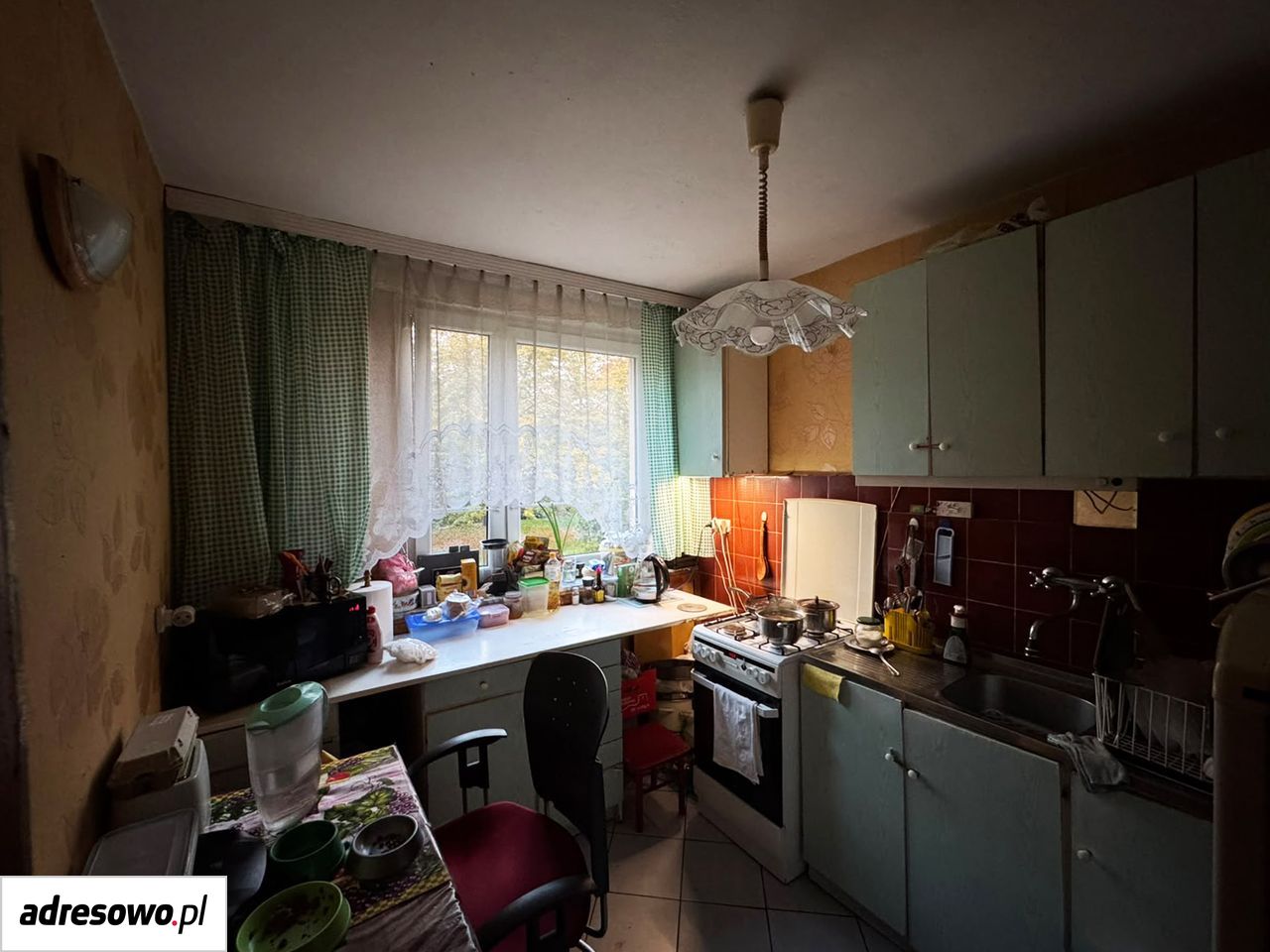 Mieszkanie 3-pokojowe Wrocław Krzyki, al. Wiśniowa. Zdjęcie 7