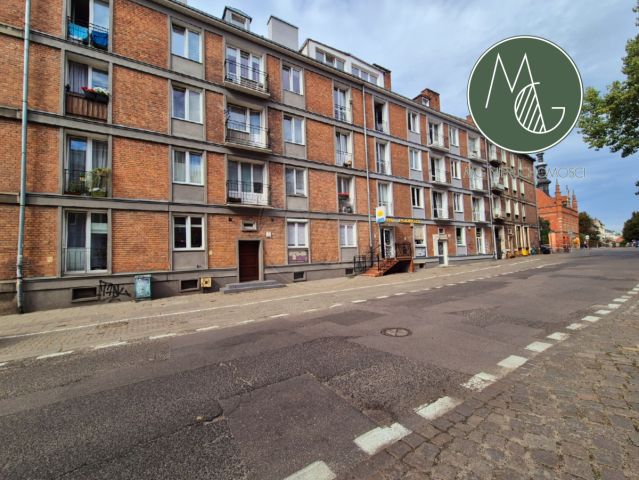 Mieszkanie 1-pokojowe Gdańsk Śródmieście, ul. Kowalska. Zdjęcie 9