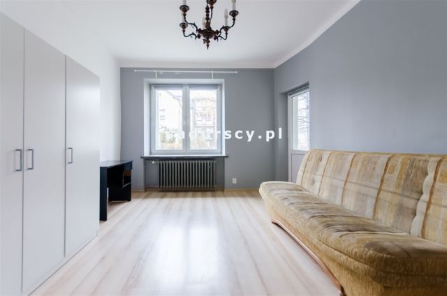 Mieszkanie 2-pokojowe Kraków Bronowice Małe, ul. Lucjana Rydla. Zdjęcie 1