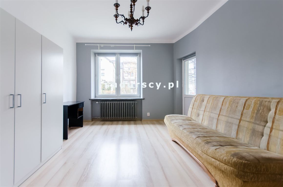 Mieszkanie 2-pokojowe Kraków Bronowice Małe, ul. Lucjana Rydla. Zdjęcie 1