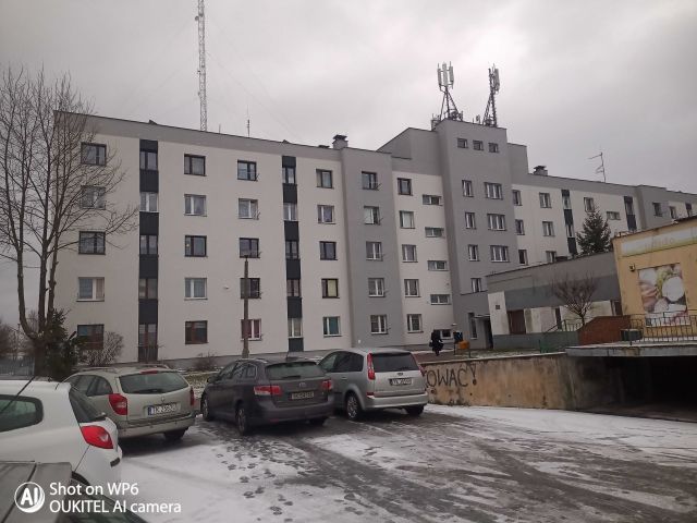 Mieszkanie 2-pokojowe Kielce, ul. Malików. Zdjęcie 1